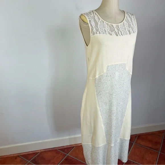 Sundance Mallorie Midi Dress - Picture 3 of 8